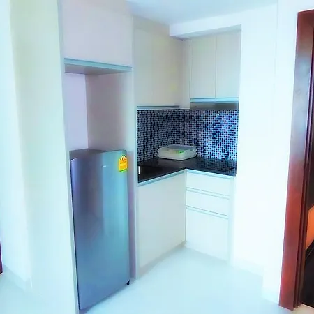 2 Bedroom Serenity Wongamat *