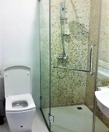 2 Bedroom Serenity Wongamat *