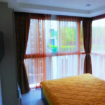 Apartment 2 Bedroom Serenity Wongamat Pattaya