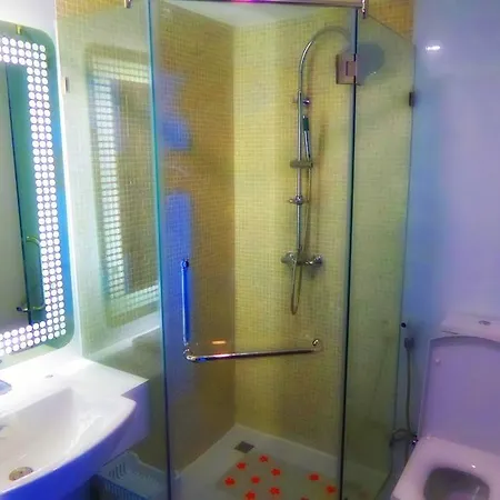 2 Bedroom Serenity Wongamat * Pattaya