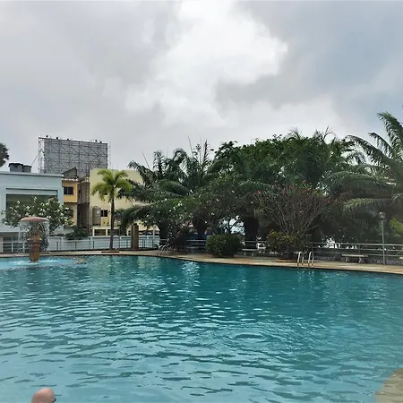 Apartment Viewtaly 7 Jomtien *