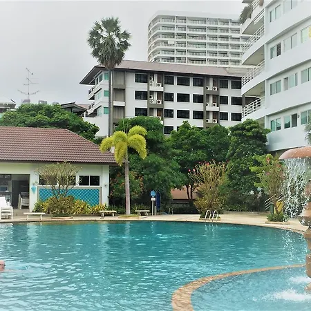 Viewtaly 7 Jomtien *