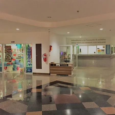 Viewtaly 7 Jomtien *