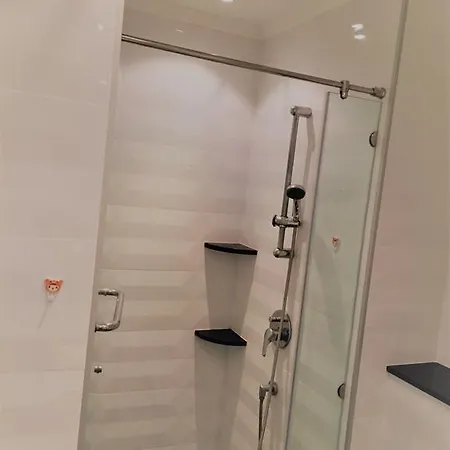Viewtaly 7 Jomtien Apartment *
