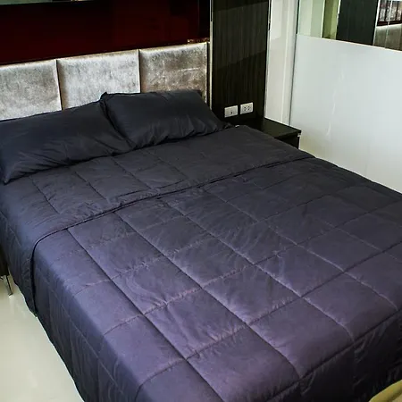 The Vision Pattaya Apartment