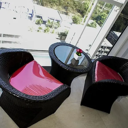 The Vision Pattaya Apartment Pattaya