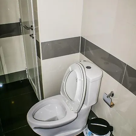 Apartment The Vision Pattaya *