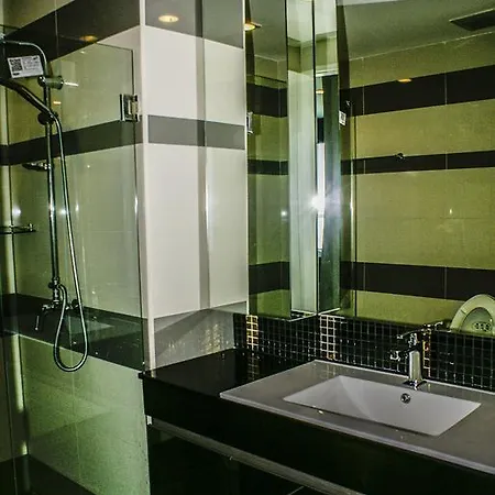 The Vision Pattaya *