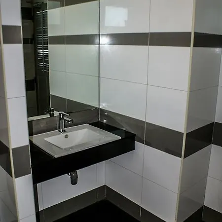 The Vision Pattaya Apartment *