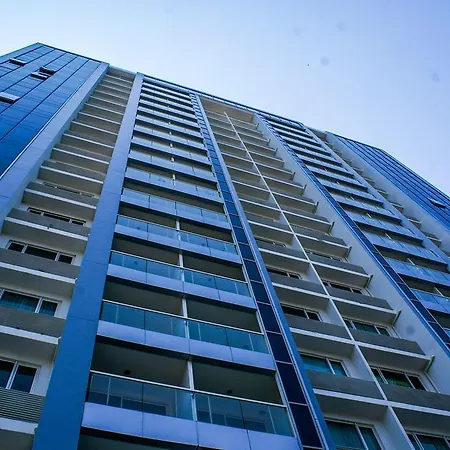 Apartment The Vision Pattaya *