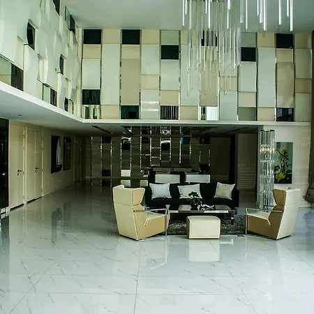 The Vision Pattaya *