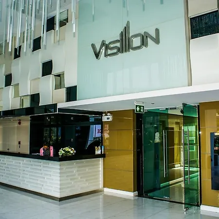 The Vision Pattaya Apartment *