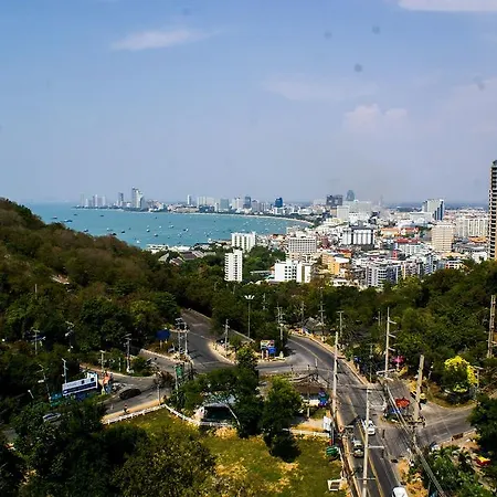 The Vision Pattaya Apartment