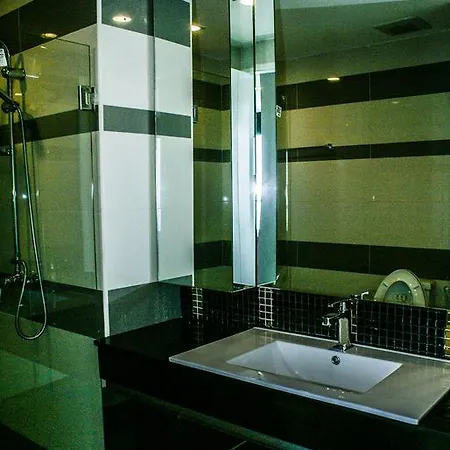 The Vision Pattaya