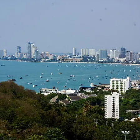 The Vision Pattaya Apartment *