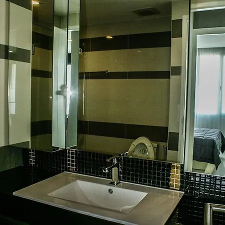 The Vision Pattaya * Pattaya