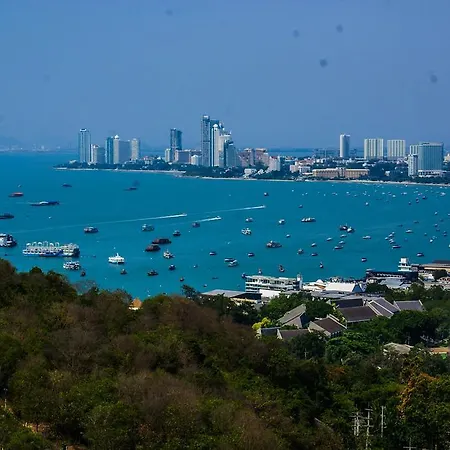 Apartment The Vision Pattaya *