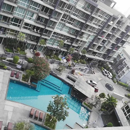 Elegant 1 Bedroom Apus By Tiprent