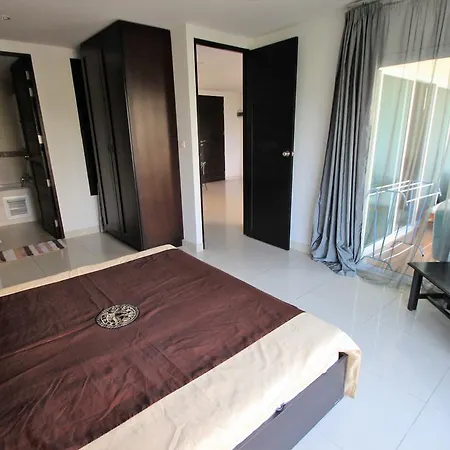 Wongamat Privacy * Pattaya