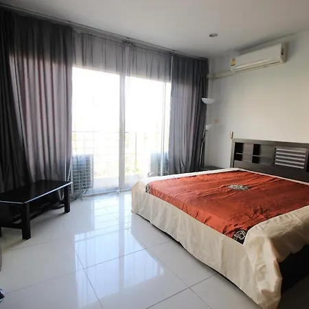Wongamat Privacy * Pattaya