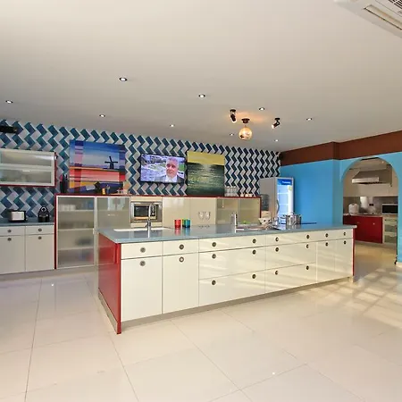 Villa Sharrow Bay *