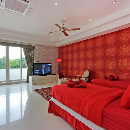 Villa Sharrow Bay *
