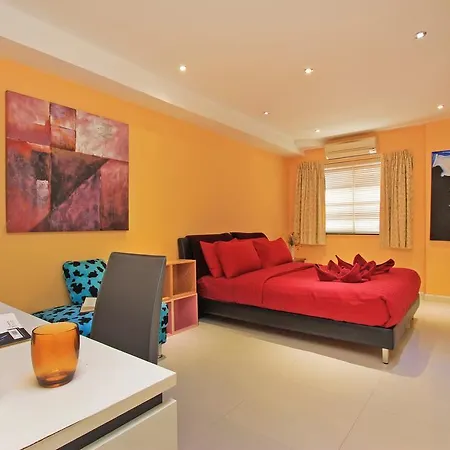 Villa Sharrow Bay