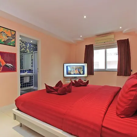 Sharrow Bay Villa *