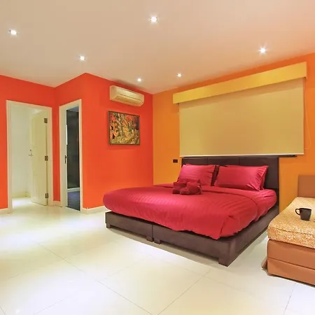 Sharrow Bay Villa