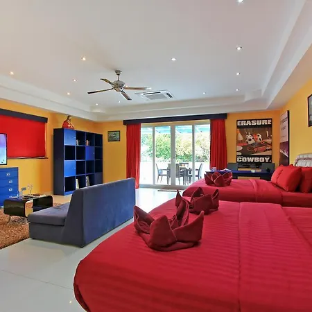 Villa Sharrow Bay *