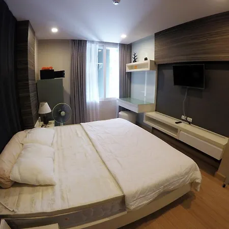 Elegant 1 Bedroom Apus By Tiprent Apartment
