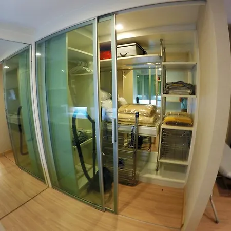 Elegant 1 Bedroom Apus By Tiprent Apartment *