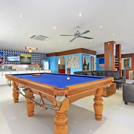 Villa Sharrow Bay