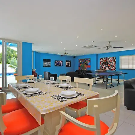 Sharrow Bay Villa *