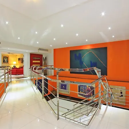 Sharrow Bay Villa *