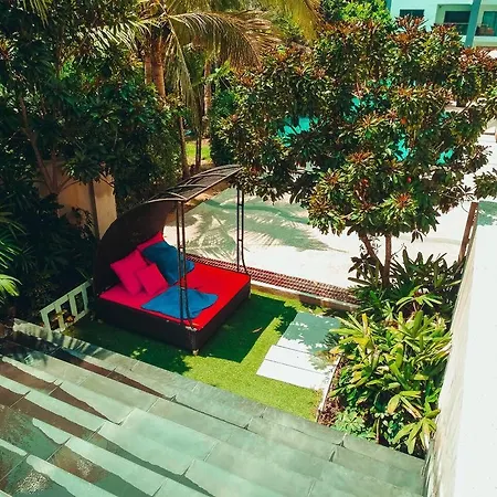 Club Royal Apartment Pattaya