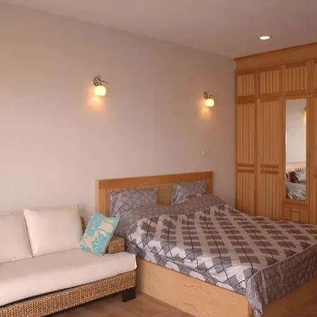 Apartment At View Talay Pattaya