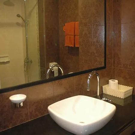 Apartment At View Talay *