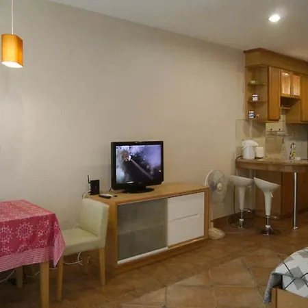 Apartment At View Talay *