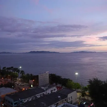 Apartment At View Talay Pattaya