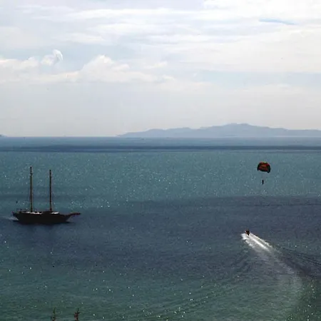 At View Talay Apartment Pattaya