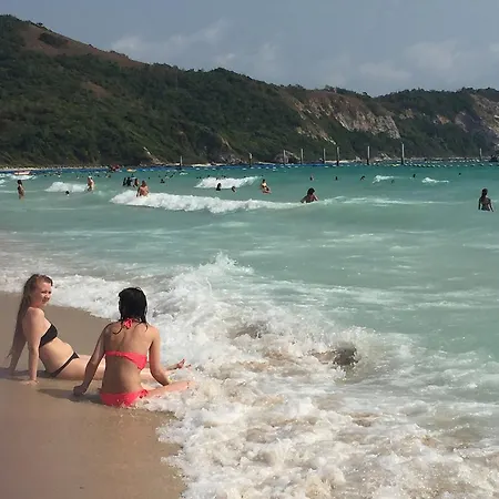 At View Talay *