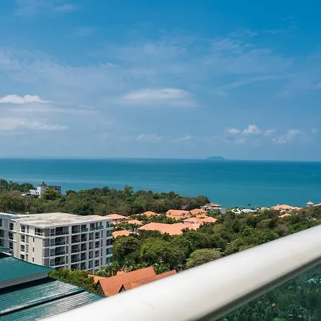 Cosy Beach View By Pearl Apartment *