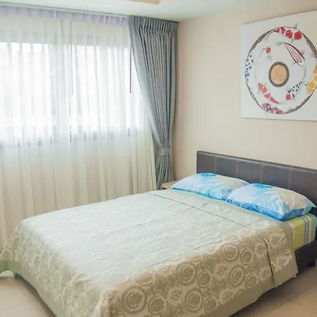 C-view Condominium Apartment