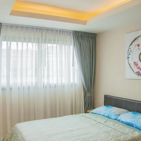 Apartment C-view Condominium *