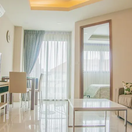 C-view Condominium *