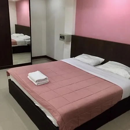 บ้านพัก Shanghai Monna Bar
