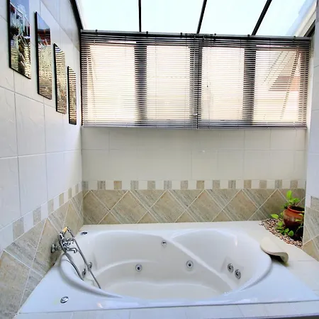 The Siam Place Pool Villa Villa *