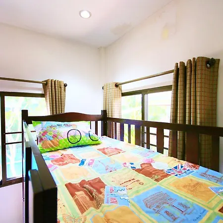 The Siam Place Pool Villa * Rayong