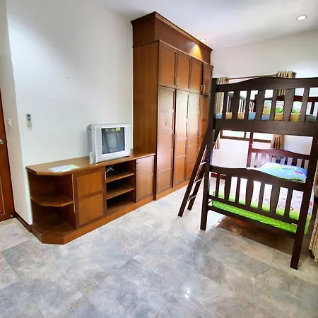 The Siam Place Pool Villa Villa